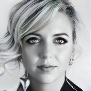 Meet your Posher, Linda